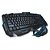 Teclado e Mouse Multilaser TC195 Gamer com Fio - Imagem 6