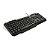 Teclado com Fio Multi TC206 Preto - Imagem 2