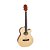Violão Eletroacústico Giannini GSF-1D CEQ NS Aço - Imagem 18