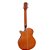 Violão Eletroacústico Giannini GSF-1D CEQ NS Aço - Imagem 13