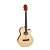 Violão Eletroacústico Giannini GSF-1D CEQ NS Aço - Imagem 2