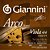 Encordoamento Viola de Arco Giannini GEAVOA - Imagem 1