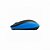Mouse sem Fio Logitech M190 1000DPI Preto e Azul - Imagem 1