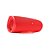 Caixa de Som Bluetooth JBL Charge 4 Vermelha - Imagem 3
