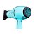 Secador Cabelo Taiff Style 127V 2000W Azul - Imagem 2