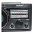 Rádio Retrô Livstar CNN-686ru 11 Faixas Am/Fm 3w - Imagem 18