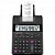 Calculadora com Impressão Casio HR-150RC Preta - Imagem 5