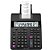 Calculadora com Impressão Casio HR-150RC Preta - Imagem 11