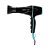 Secador Cabelo Taiff Style 127V 2000W Preto e Azul - Imagem 1