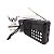 Rádio Portátil Altomex JD-31 TF/USB/FM Preto - Imagem 4