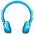 Headphone Xzhang B05 Bluetooth Azul - Imagem 5