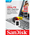 Pen Drive Sandisk SDCZ430 32GB Ultra Fit - Imagem 6