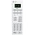 Microondas Consul 20 Litros CMA20BBA Branco 620W - Imagem 2