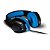 Headset Gamer Warrior Multi Straton PH244 Azul - Imagem 3