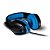 Headset Gamer Warrior Multi Straton PH244 Azul - Imagem 6