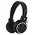 Headphone Xzhang B05 Bluetooth Preto - Imagem 6