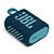 Caixa de Som Bluetooth JBL GO 3 Azul 4W - Imagem 1