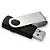Pen Drive PD587 Multilaser 8GB TWIST - Imagem 10