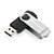 Pen Drive PD587 Multilaser 8GB TWIST - Imagem 11