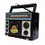 Radio Songstar SS-2402U 3 Faixas Am/Fm/Sw com USB. - Imagem 10