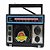 Radio Songstar SS-2402U 3 Faixas Am/Fm/Sw com USB. - Imagem 2