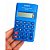 Calculadora Casio HL-815L-BU Azul - Imagem 2