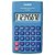 Calculadora Casio HL-815L-BU Azul - Imagem 1