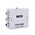 Adaptador Conversor Rca(Av) para Hdmi Xzhang - Imagem 4