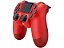 Controle PlayStation 4 Sony CUH-ZCT2U Vermelho - Imagem 6