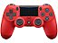 Controle PlayStation 4 Sony CUH-ZCT2U Vermelho - Imagem 5