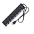Adaptador Hub Lehmox LEY-02 7 Portas USB 2.0 com Chave - Imagem 11