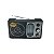 Rádio Livstar CNN-3304RU AM/FM 3W Preto - Imagem 3