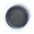 Amazon Alexa Echo Dot 3ª Geração Cinza - Imagem 2