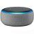 Amazon Alexa Echo Dot 3ª Geração Cinza - Imagem 3