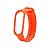 PULSEIRA P/ MI BAND 3/4 LARANJA - Imagem 2