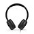 Headphone Jbl Tune500BLK com fio Preto - Imagem 2