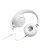 Headphone Jbl Tune500WTH com fio Branco - Imagem 2