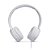 Headphone Jbl Tune500WTH com fio Branco - Imagem 3