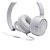 Headphone Jbl Tune500WTH com fio Branco - Imagem 4