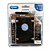 Adaptador Dvd Hd/Ssd Notebook Knup KP-HD010 12.7mm - Imagem 1