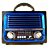 Rádio Lelong LE-642 3 Faixas Am/Fm 3W - Imagem 2
