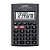 Calculadora Casio HL-4A Preta - Imagem 2