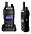 Rádio Comunicador UV-82 Baofeng Dual Band 4KM - Imagem 20
