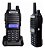Rádio Comunicador UV-82 Baofeng Dual Band 4KM - Imagem 8