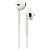 Fone Earpods Apple P2 MD827BZ/A Branco - Imagem 2