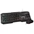 Teclado e Mouse Gamer Multilaser TC239 com Fio - Imagem 10