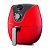 Fritadeira Air Fryer CE083 Multilaser 4L Vermelho - Imagem 7
