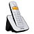 Telefone Intelbras TS3110 Sem Fio com ID Bco/Preto - Imagem 18