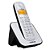 Telefone Intelbras TS3110 Sem Fio com ID Bco/Preto - Imagem 4