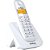 Telefone Intelbras TS3110 Sem Fio com ID Branco - Imagem 11
